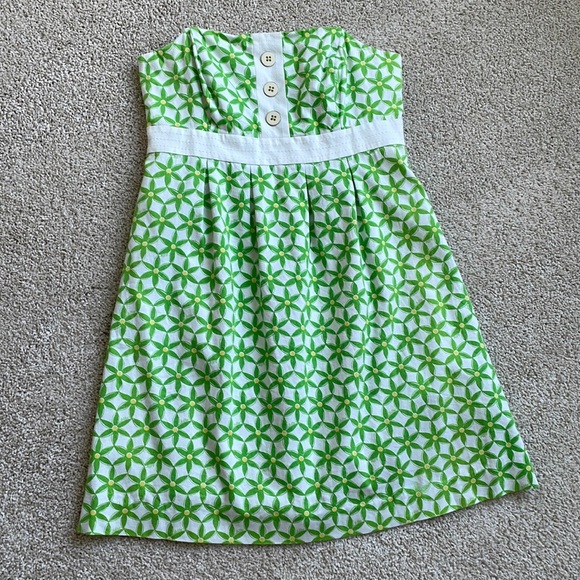 Lilly Pulitzer Dresses & Skirts - Vintage Lilly Pulitzer